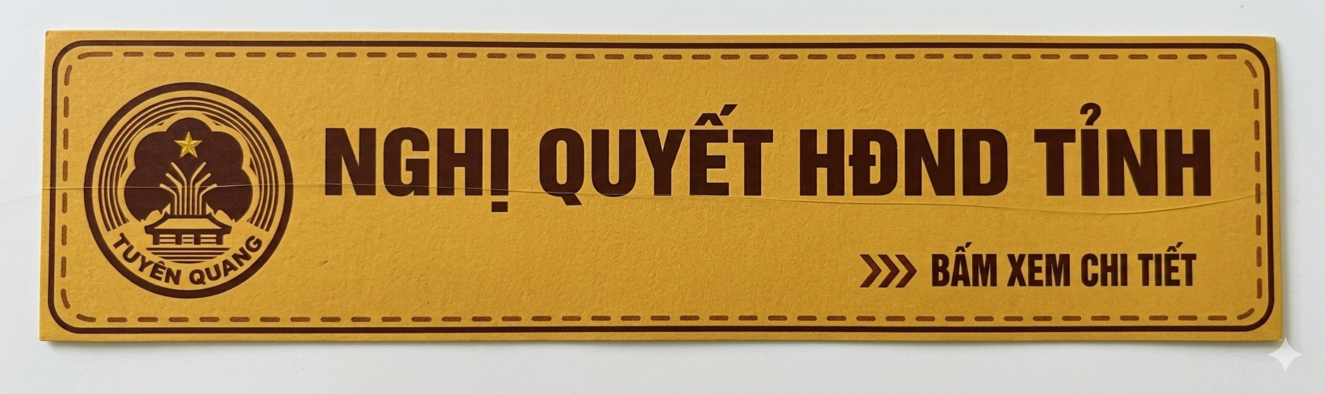 Bản đồ Tuyên Quang