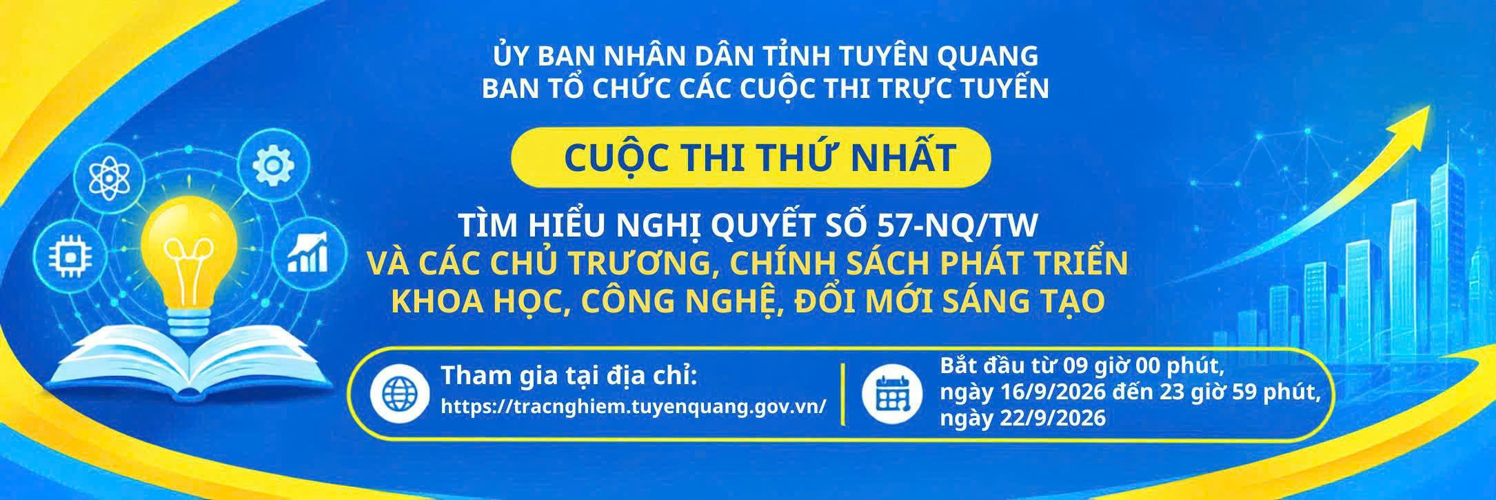 Bản đồ Tuyên Quang
