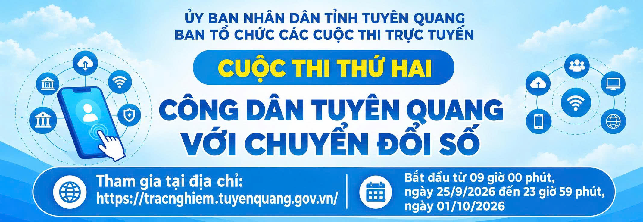 Bản đồ Tuyên Quang