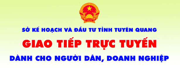 Bản đồ Tuyên Quang