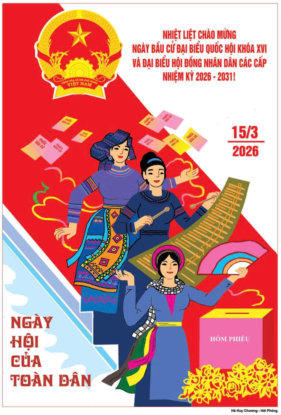 Bản đồ Tuyên Quang