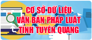 Bản đồ Tuyên Quang