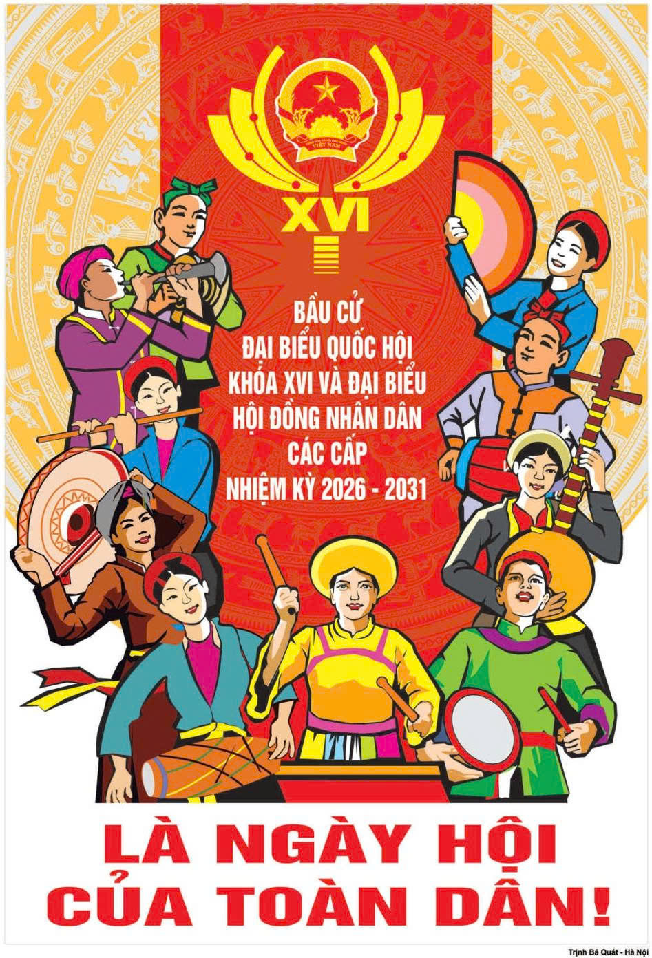 Bản đồ Tuyên Quang