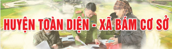 Bản đồ Tuyên Quang