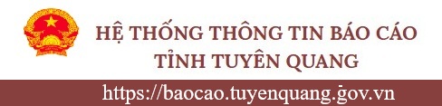 Bản đồ Tuyên Quang