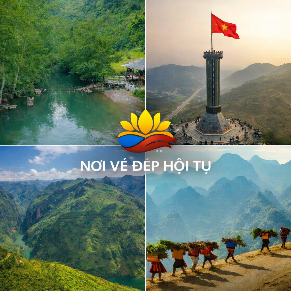 Bản đồ Tuyên Quang