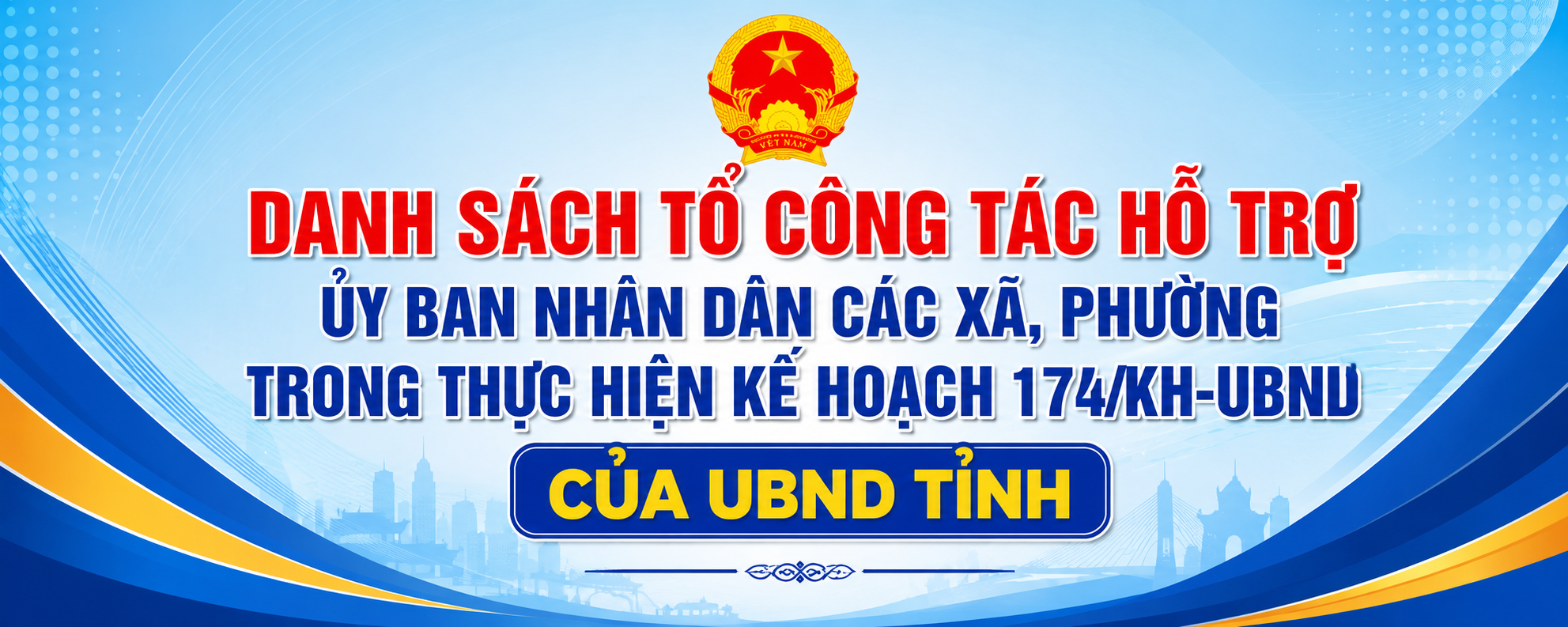 Bản đồ Tuyên Quang