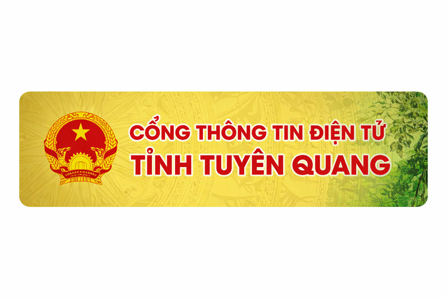 Bản đồ Tuyên Quang