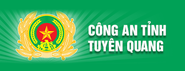 Bản đồ Tuyên Quang