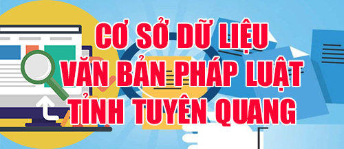Bản đồ Tuyên Quang