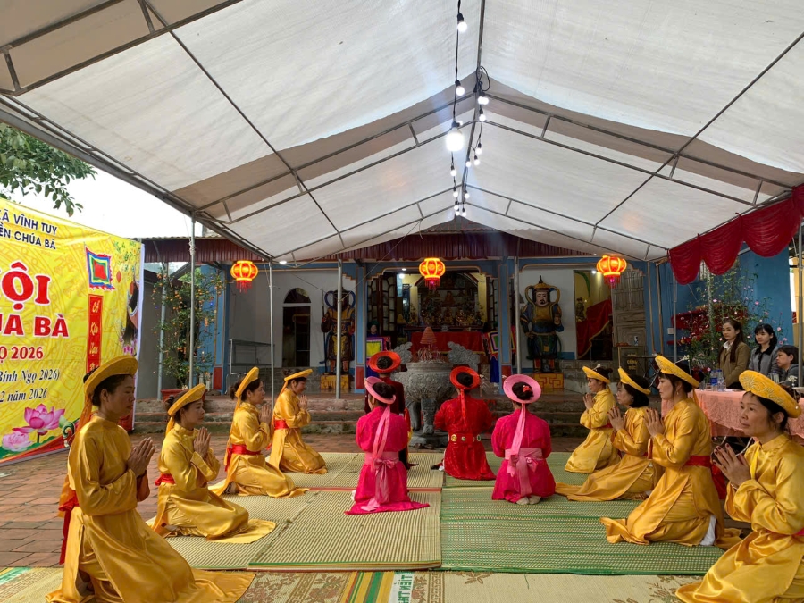 Bản đồ Tuyên Quang