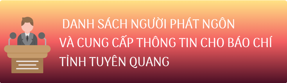Bản đồ Tuyên Quang