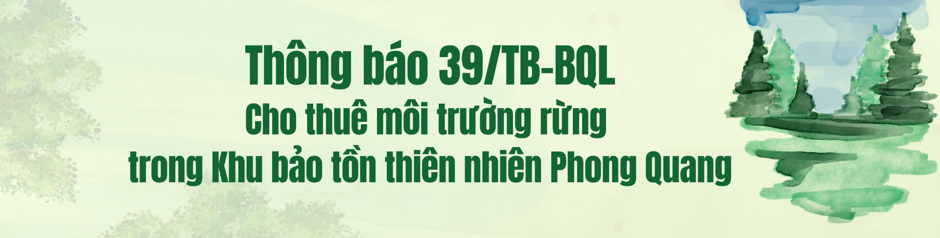 Bản đồ Tuyên Quang