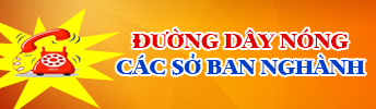 Bản đồ Tuyên Quang