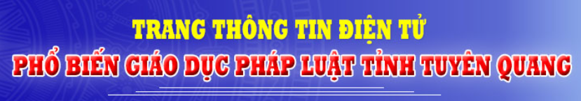 Bản đồ Tuyên Quang