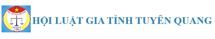 Bản đồ Tuyên Quang