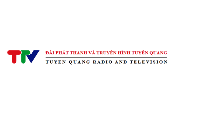 Bản đồ Tuyên Quang