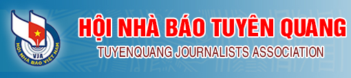 Bản đồ Tuyên Quang