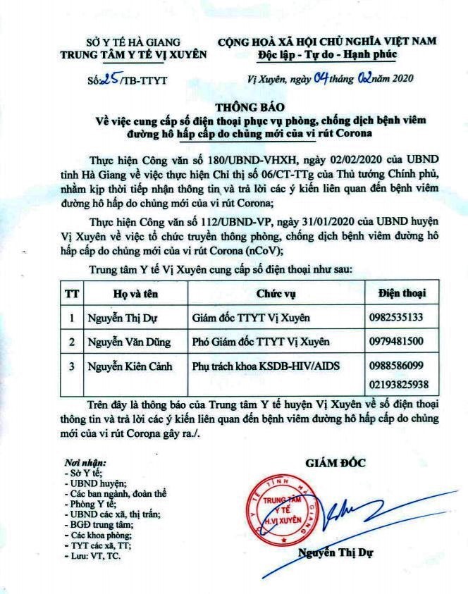 Bản đồ Tuyên Quang