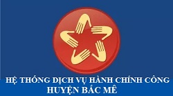 Bản đồ Tuyên Quang
