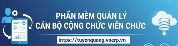 Bản đồ Tuyên Quang