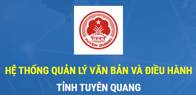 Bản đồ Tuyên Quang