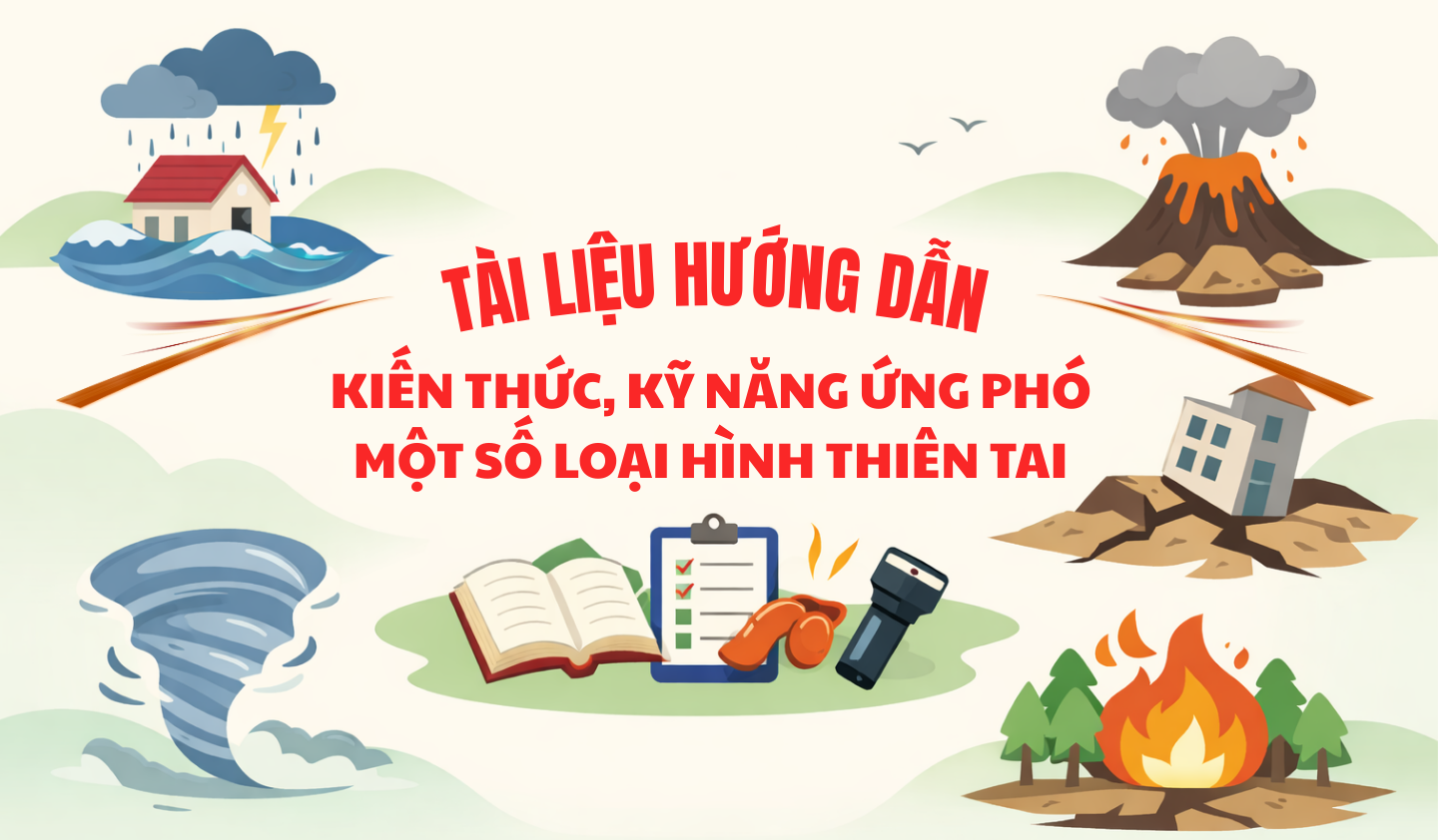 Bản đồ Tuyên Quang