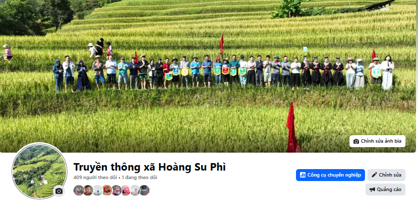 Bản đồ Tuyên Quang