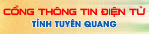 Bản đồ Tuyên Quang