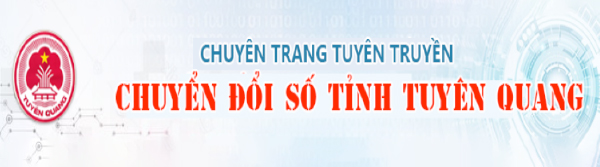 Bản đồ Tuyên Quang