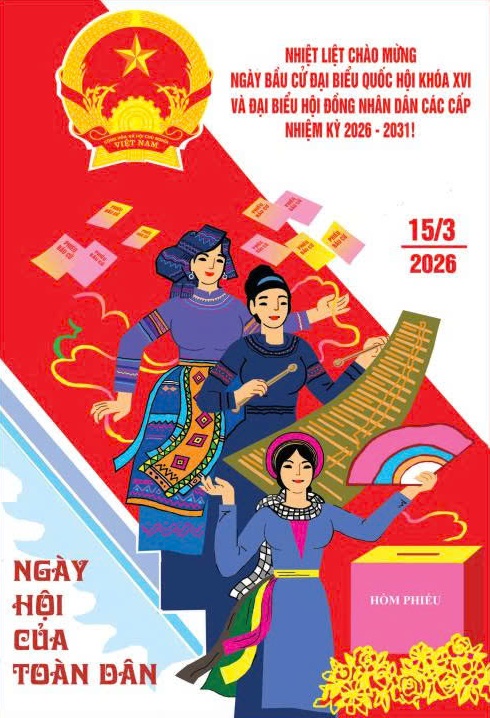 Bản đồ Tuyên Quang