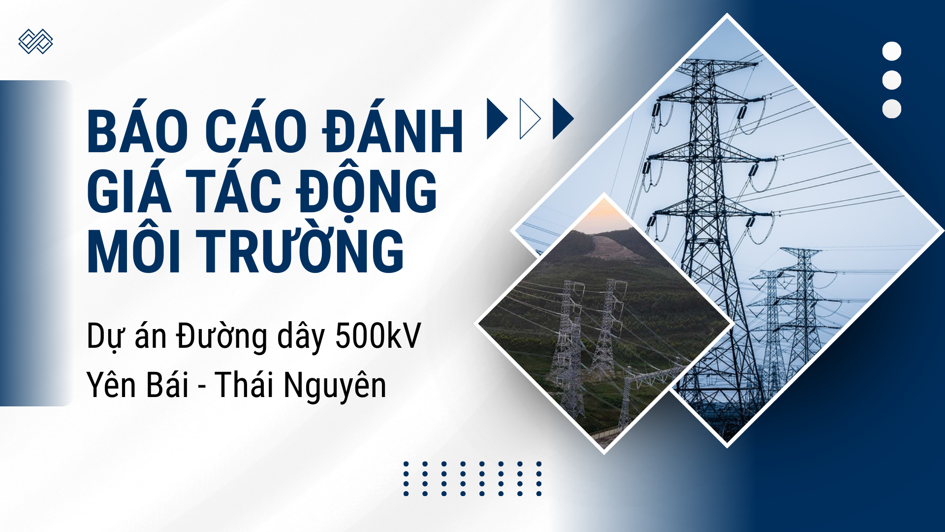 Báo cáo đánh giá tác động môi trường của Dự án đường tuần tra biên giới trên địa bàn Quân khu 2 -Dự án thành phần 2: Đường tuần tra biên giới trên địa bàn tỉnh Tuyên Quang/Quân khu 2 (Khu vực mốc 180 đến mốc 230)