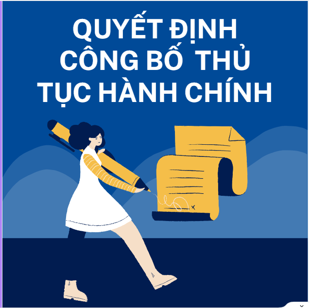 Quyết định số 929/QĐ-UBND ngày 02/8/2024 về việc công bố Danh mục 09 thủ tục hành chính mới ban hành; 03 thủ tục hành chính được sửa đổi, bổ sung; Danh mục 34 thành phần hồ sơ phải số hoá theo quy định tại Thông tư số 01/2023/TT-VPCP của 12 thủ tục hành chính; Danh mục 03 thủ tục hành chính có kết quả giải quyết là thành phần hồ sơ của thủ tục hành chính khác lĩnh vực Lâm nghiệp và Kiểm lâm thuộc phạm vi chức năng quản lý của Sở Nông nghiệp và Phát triển nông thôn tỉnh Tuyên Quang